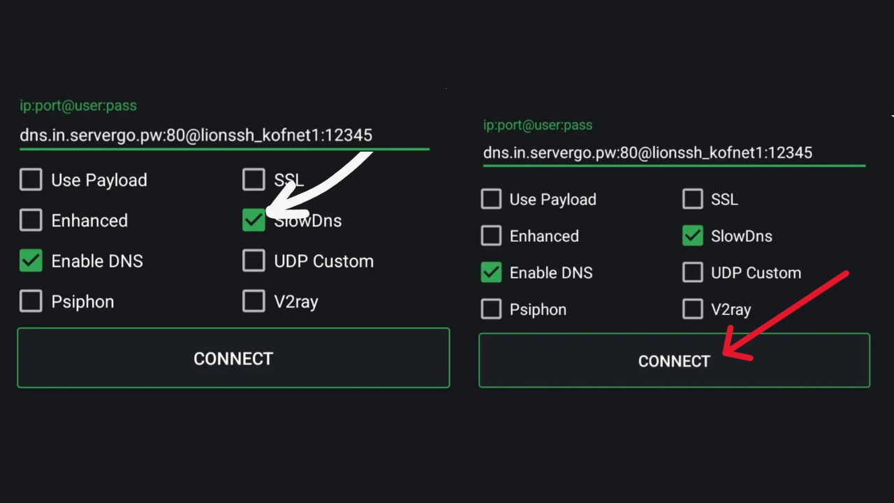 How to Create HTTP Custom Files Using Slow DNS: Step-by-Step Guide for Unlimited Free Internet (2025)