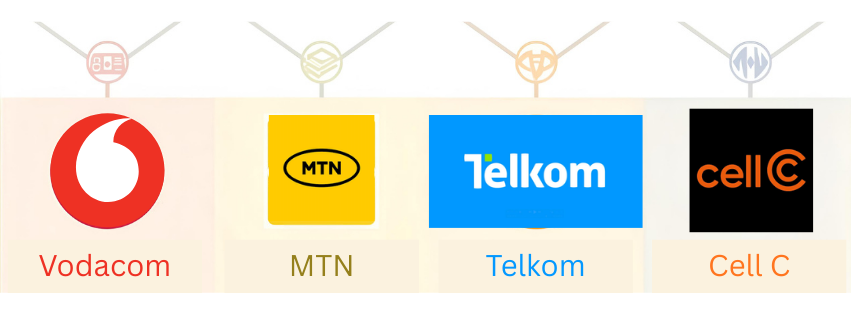 South African Networks