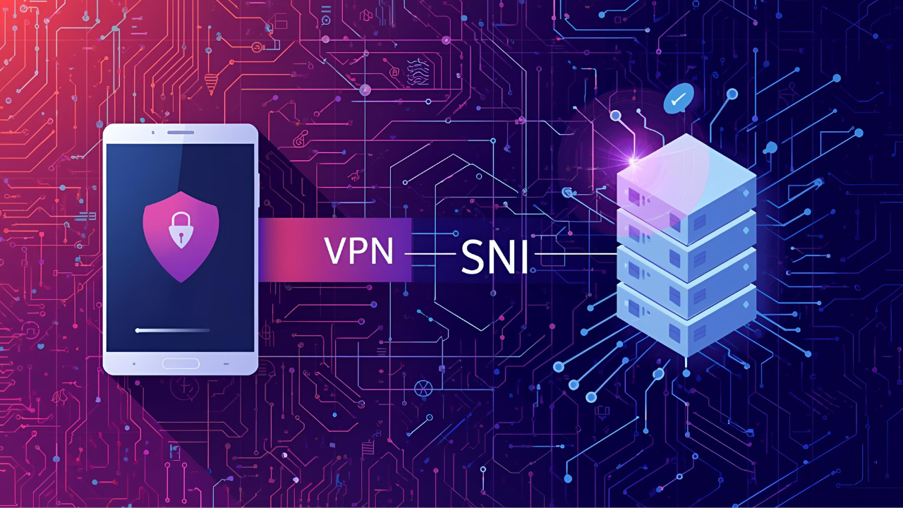 What is an SNI Bug Host