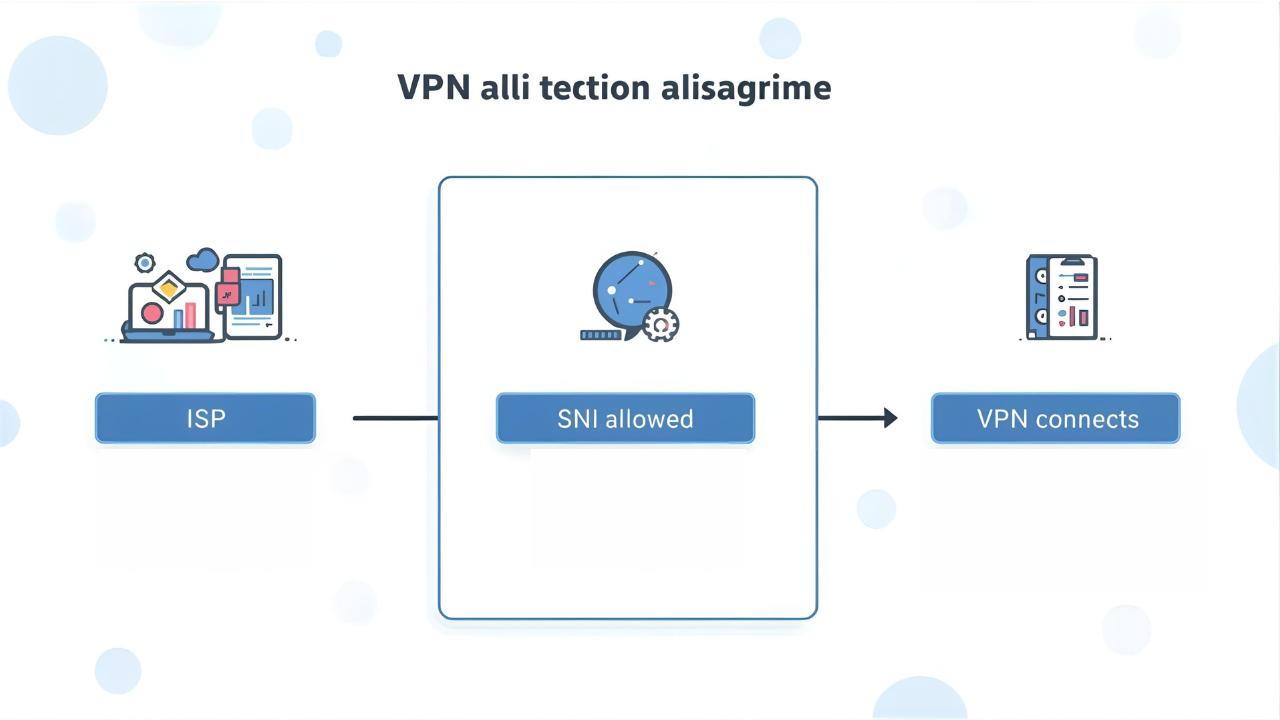 Why People Use SNI Bug Hosts